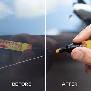 Car Scratch Removal Pen