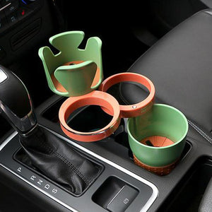 Auto-Mug Car Storage Cup