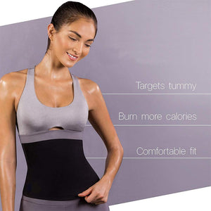 Hot Slimming Belt