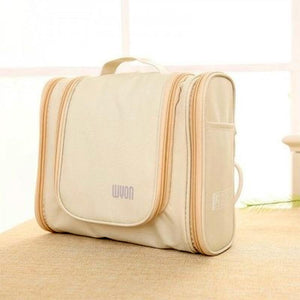 Multi-functional Hanging Travel Organizer