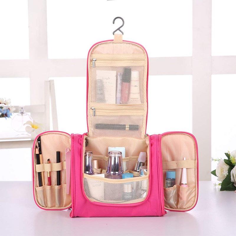 Multi-functional Hanging Travel Organizer