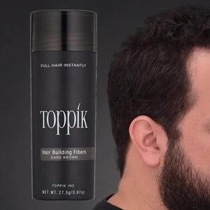 Toppik Hair Building Fibers