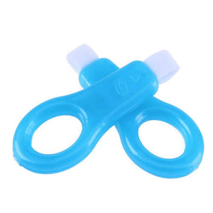 Teeth- whitening eraser