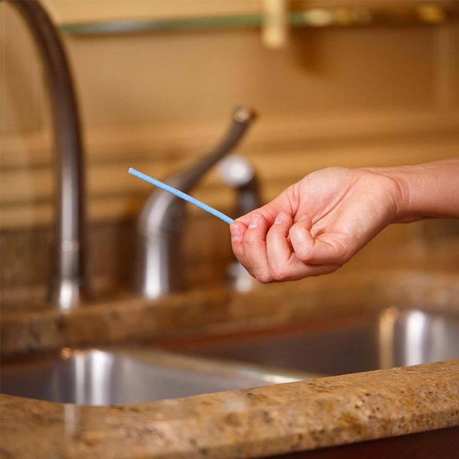 Sani Sticks Drain Cleaner and Deodorizer