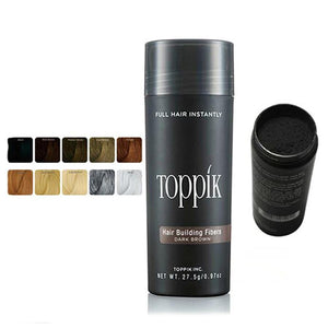 Toppik Hair Building Fibers