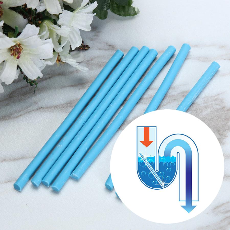 Sani Sticks Drain Cleaner and Deodorizer