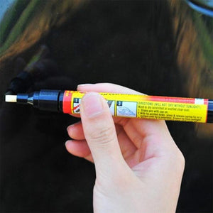 Car Scratch Removal Pen