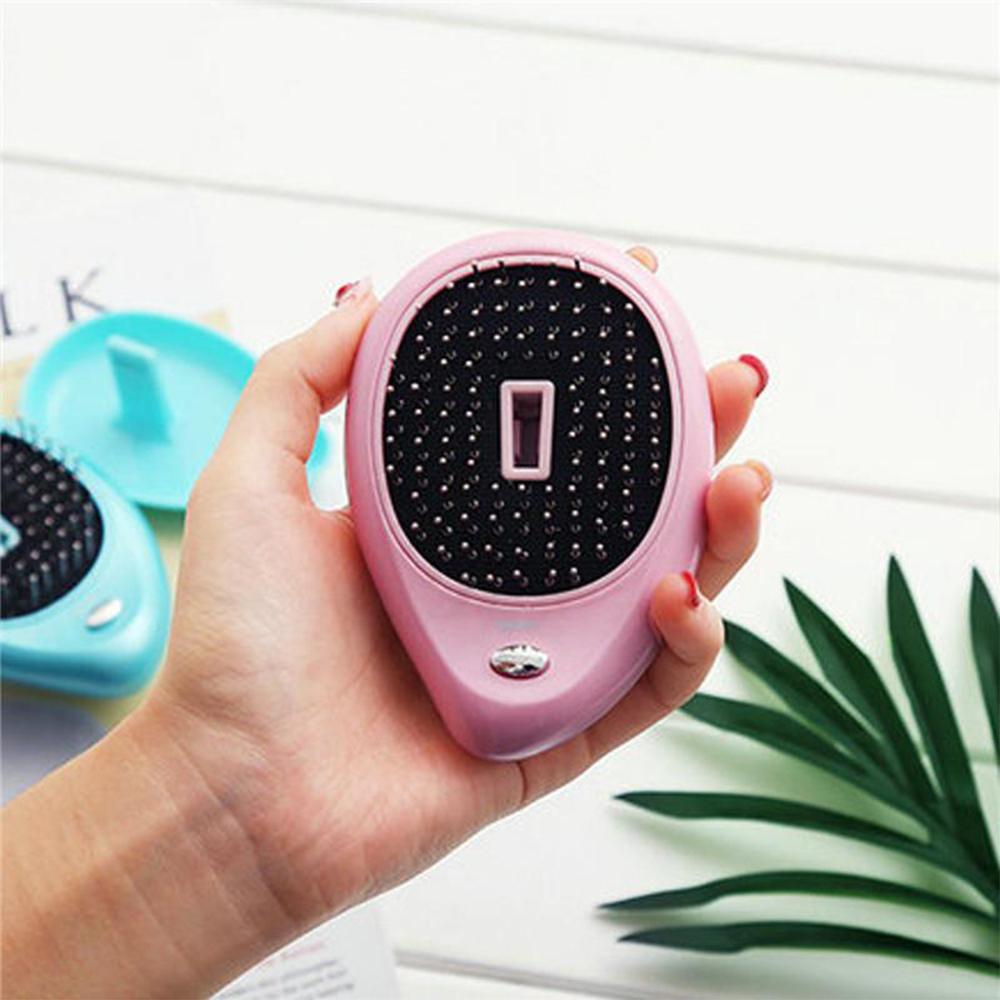 Electric Ionic Styling Hairbrush