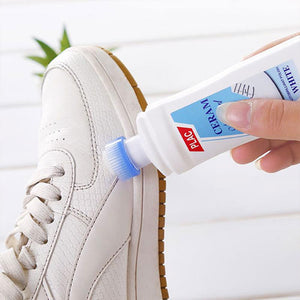 Magic White Shoes Cleaner