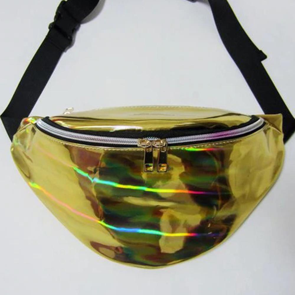 Trippy Waist Bag