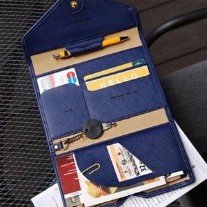 Ultimate Passport Wallet