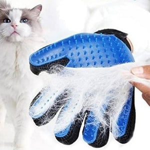 Pet Grooming Glove