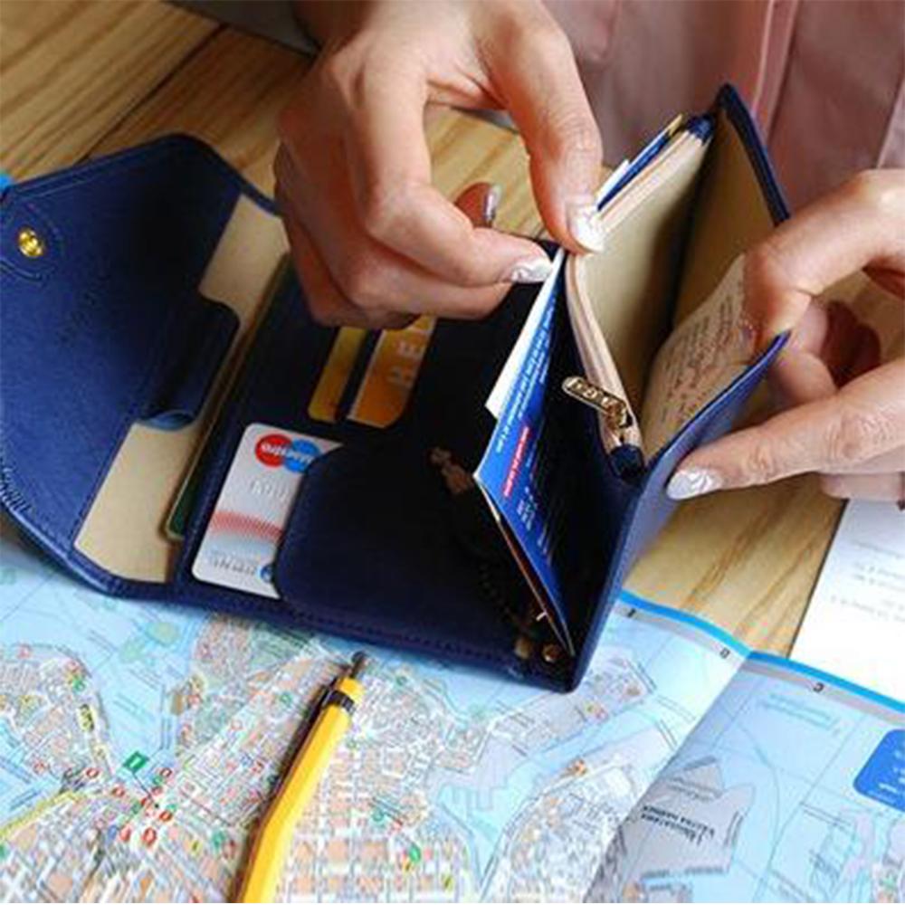 Ultimate Passport Wallet