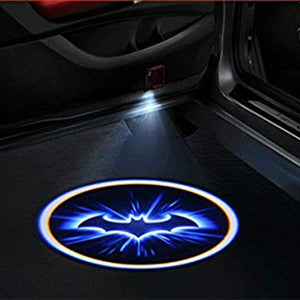 Batman Car Door Lights (2pcs)