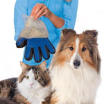 Pet Grooming Glove