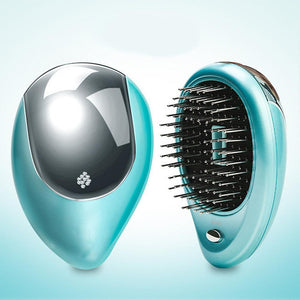 Electric Ionic Styling Hairbrush