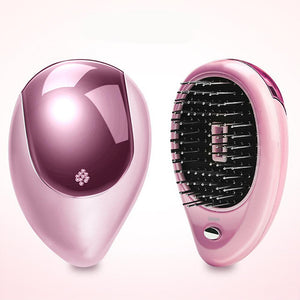 Electric Ionic Styling Hairbrush