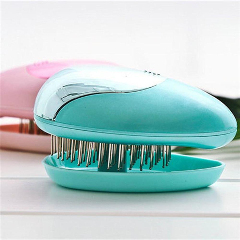 Electric Ionic Styling Hairbrush