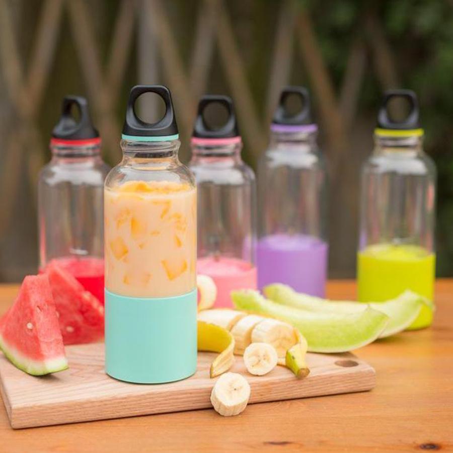 USB Blender Bottle 2018